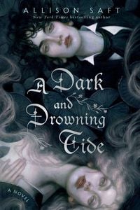 Produktbild: A Dark and Drowning Tide