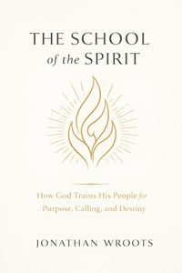 Produktbild: The School on the Spirit