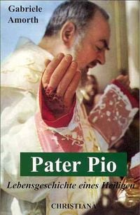 Produktbild: Pater Pio
