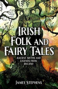 Produktbild: Irish Folk and Fairy Tales