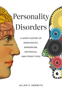 Produktbild: Personality Disorders