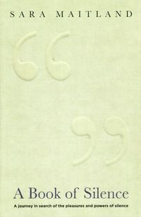 Produktbild: A Book Of Silence