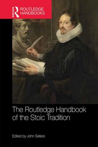 Produktbild: The Routledge Handbook of the Stoic Tradition