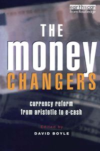 Produktbild: The Money Changers