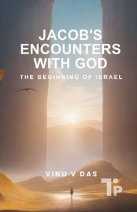 Produktbild: Jacob's Encounters With GOD