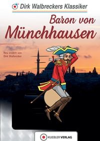 Produktbild: Baron von M&uuml;nchhausen