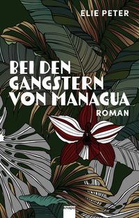 Produktbild: Bei den Gangstern von Managua