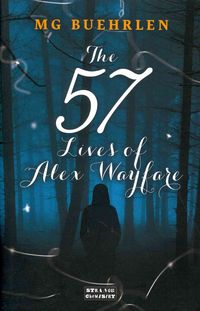 Produktbild: Buehrlen, M: The 57  Lives of Alex Wayfare