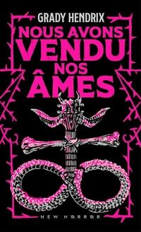 Produktbild: Nous Avons Vendu Nos Ames