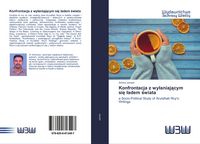 Produktbild: Konfrontacja z wy&iquest;aniaj&iquest;cym si&iquest; &iquest;adem &iquest;wiata