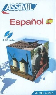 Produktbild: Assimil Nelis: Espanol
