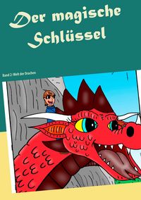 Produktbild: Der magische Schl&uuml;ssel