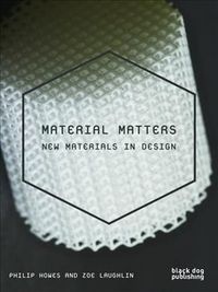 Produktbild: Howes, P: Material Matters