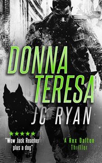 Produktbild: Donna Teresa