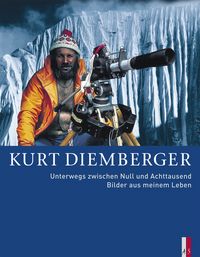 Produktbild: Unterwegs zwischen Null und Achttausend