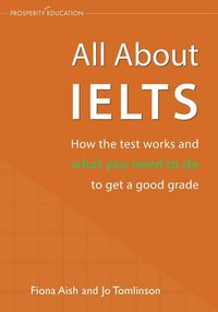 Produktbild: All About IELTS