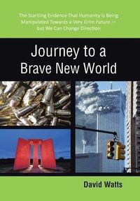 Produktbild: Journey to a Brave New World
