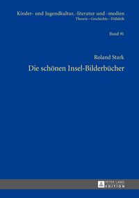 Produktbild: Die sch&ouml;nen Insel-Bilderb&uuml;cher