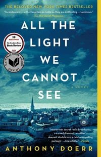 Produktbild: Doerr, A: All the Light We Cannot See