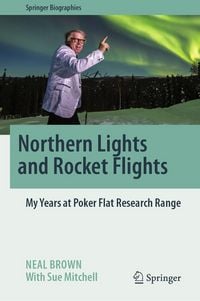 Produktbild: Northern Lights and Rocket Flights