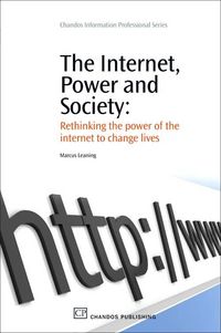 Produktbild: Internet Power & Society