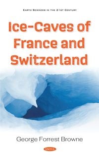 Produktbild: Ice-Caves of France and Switzerland