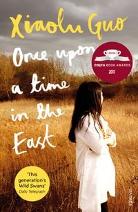 Produktbild: Once Upon A Time in the East