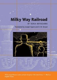 Produktbild: Milky Way Railroad