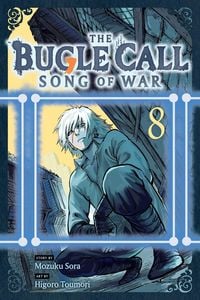 Produktbild: The Bugle Call: Song of War, Vol. 8