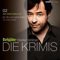 Produktbild: Dr. Siri und seine Toten