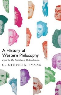 Produktbild: A History of Western Philosophy