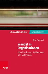 Produktbild: Wandel in Organisationen