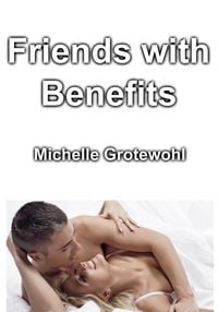 Produktbild: Friends with Benefits