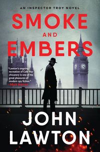 Produktbild: Smoke and Embers