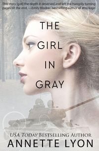 Produktbild: The Girl in Gray