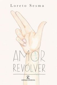 Produktbild: Amor rev&oacute;lver
