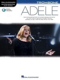 Produktbild: Adele