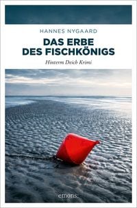 Produktbild: Das Erbe des Fischk&ouml;nigs