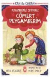 Produktbild: C&ouml;mert Peygamberim