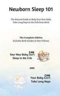 Produktbild: Newborn Sleep 101