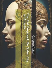 Produktbild: The Evil Empire of Mu Sister City to Atlantis