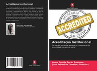 Produktbild: Acredita&ccedil;&atilde;o Institucional