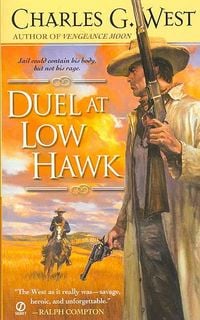 Produktbild: Duel at Low Hawk