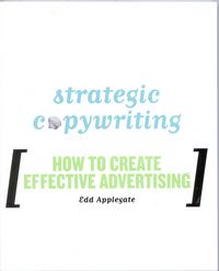Produktbild: Strategic Copywriting