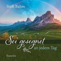 Produktbild: Sei gesegnet an jedem Tag