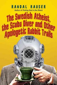 Produktbild: Swedish Atheist Scuba Diver &
