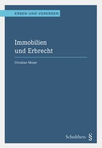 Produktbild: Immobilien und Erbrecht