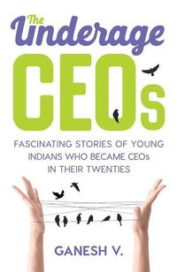 Produktbild: The Underage Ceos