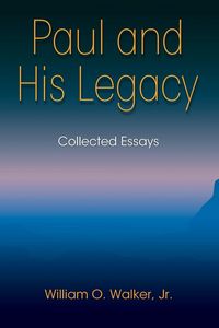 Produktbild: Paul and His Legacy