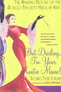 Produktbild: But Darling im Your Auntie Mam